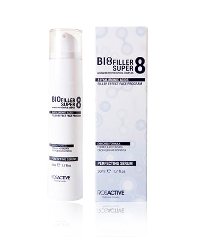 BioFiller Super 8 Perfecting Serum (50ml)