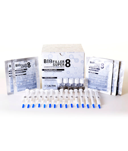 BioFiller Super 8 Perfecting Treatment