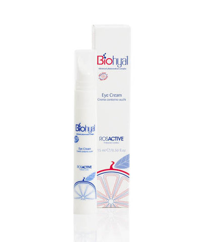BioHyal Eye Cream (15ml)