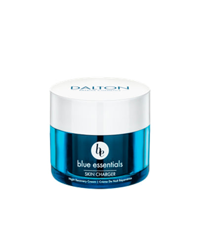 Skin Charger NIGHT CREAM (50ml)