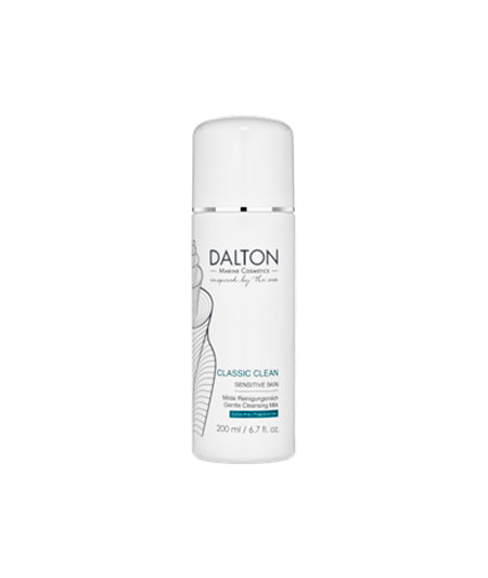 CLASSIC CLEAN sensitive skin Soothing Toner(200 ml)