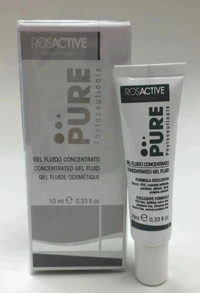 Hydra PURE Concentrated Fluid (10 ml)