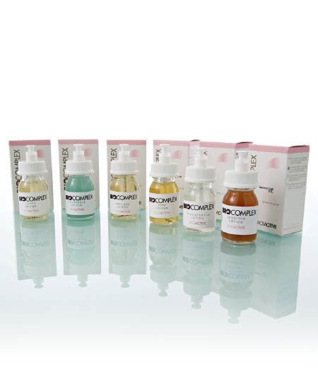 Bio Complex Cleansing Concentrate & Oils (30 ml)