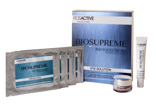 BioSupreme Eye Solution Pack  (Kit)