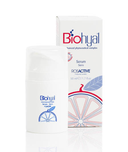 BioHyal Serum (50ml)