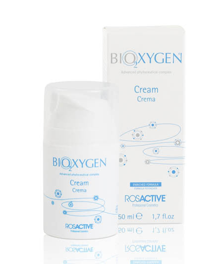 BiOxygen Cream (50ml)