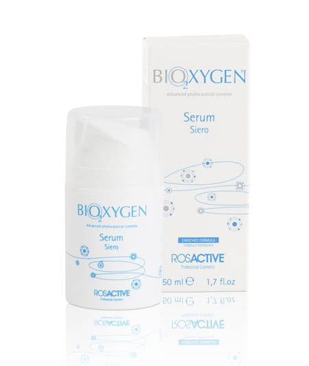 BiOxygen Serum (50ml)