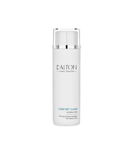 COMFORT CLEAN Normal skin anti-aging Toner (200 ml)