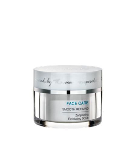 COMFORT CLEAN SMOOTH REFINING gentle face SCRUB (50 ml)