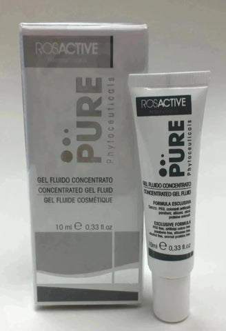 Hydra PURE Concentrated Fluid (10 ml)