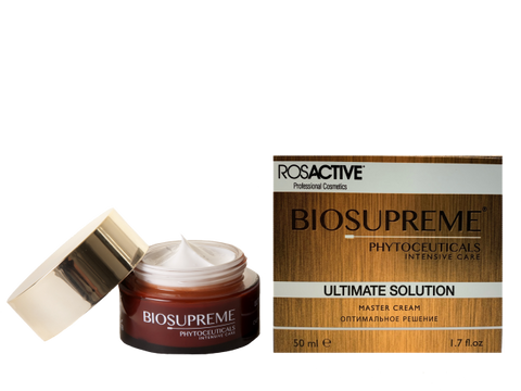 BioSupreme Ultimate Solution Master Cream  (50ml)
