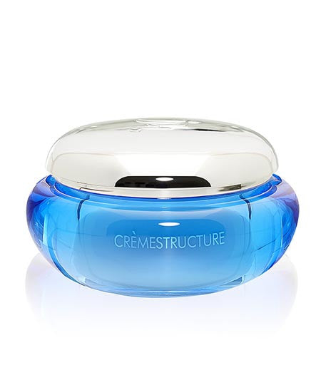 BE CRÈMESTRUCTURE Expert Rejuvenating Cream (50ml)