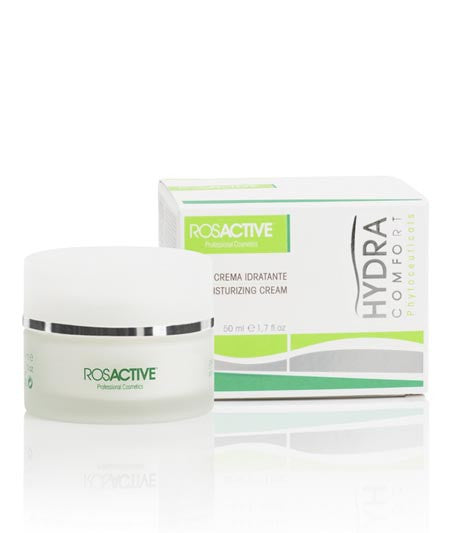 Hydra Moisturizing Cream (50ml)