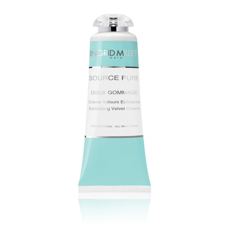 SP Aroma Exfoliating Velvet Cream (100ml)