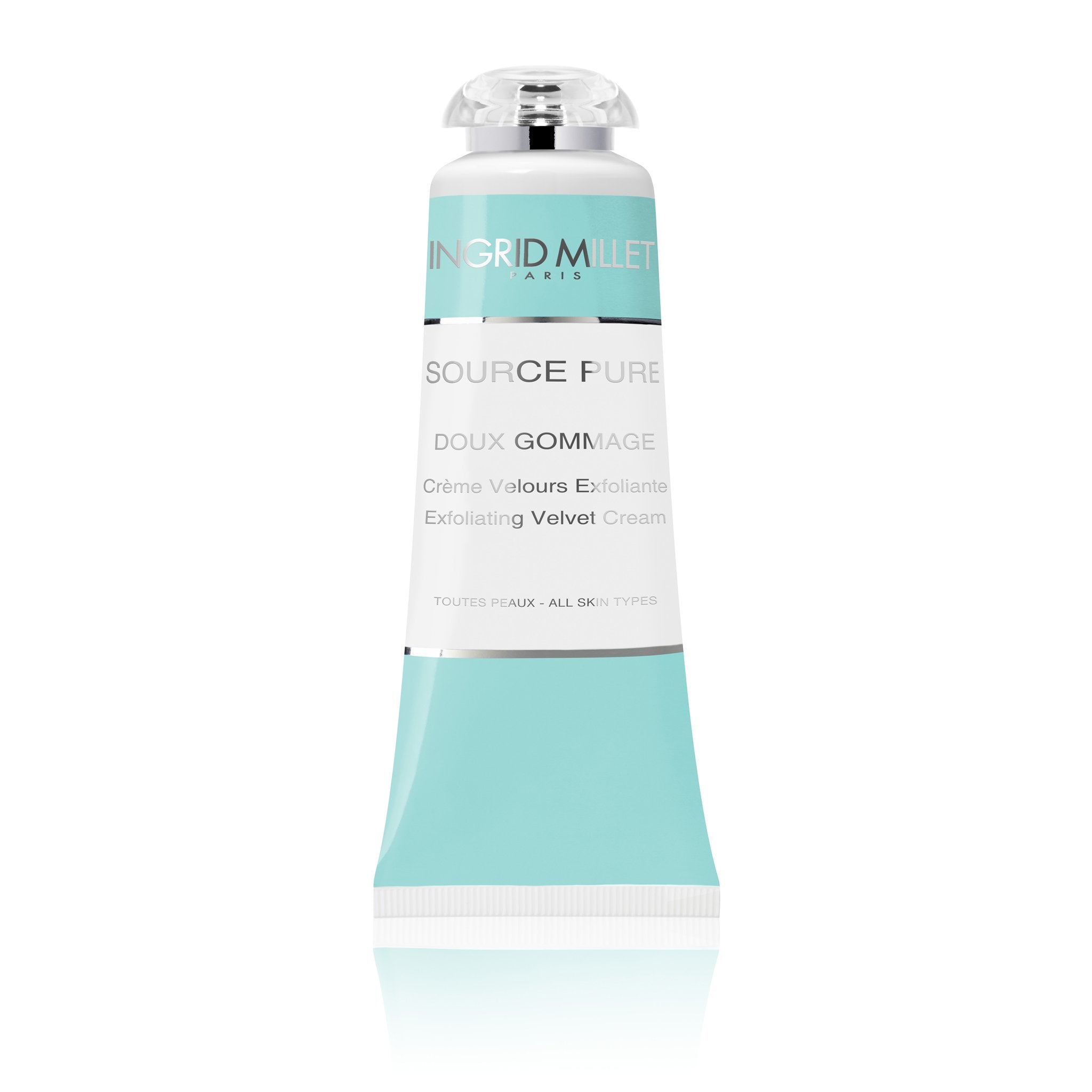 SP Aroma Exfoliating Velvet Cream (100ml)