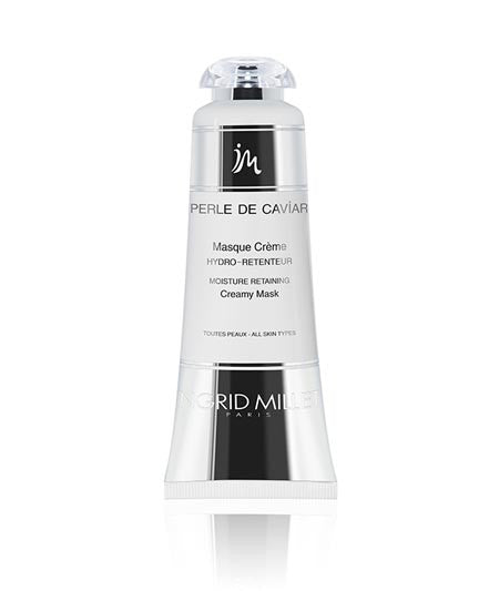 PDC Moisture Retaining Creamy Mask (75ml)