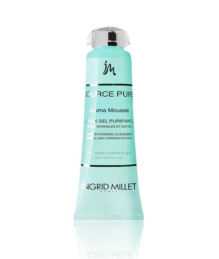 SP Aroma Mousse – Gentle Purifying Gel (125ml)