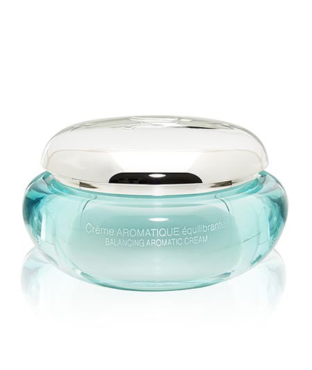 SP Balancing Aromatic Cream (50ml)