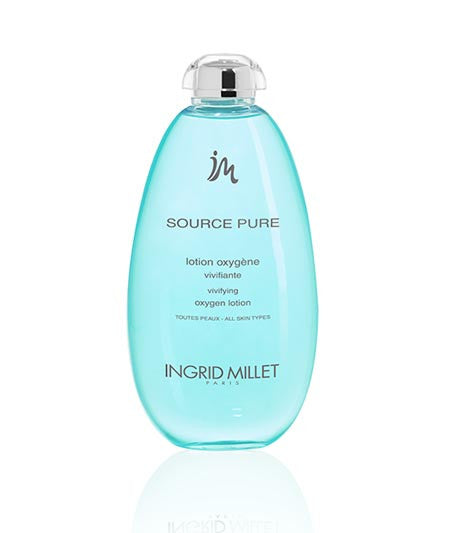 SP Oxygen Lotion (400ml)