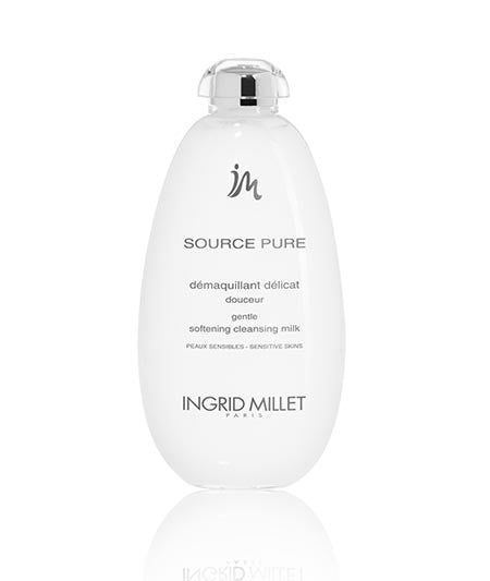 SP Softening Cleansing Milk (400ml)