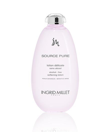 SP Softening Lotion (400ml)