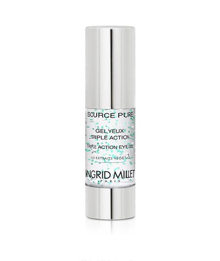 SP Triple Action Eye Gel (15ml)