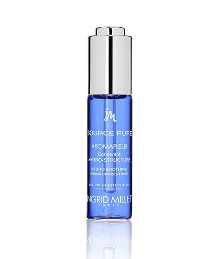 SP SERUM AROMAFLEUR Hydro-soothing Serum (30ml)